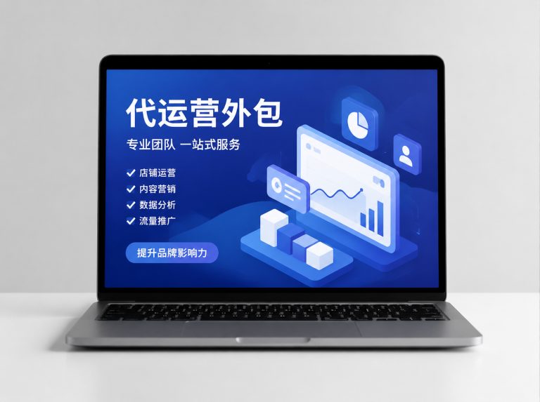 石龙镇拼多多店铺代运营